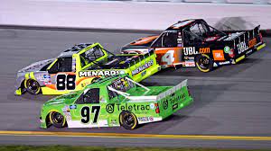 Truck standings for the nascar camping world truck series. 2021 Toyotacare 250 Odds Nascar Camping World Truck Series At Richmond Picks Predictions From Proven Model Cbssports Com