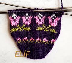 Merhaba Iyiaksamlar Patikmodelleri Bessis Patik Begeni Elemegi Bohca Elisi Elemegigoznuru Handmade Knitting P Knitted Hats Knitting Socks Knitting