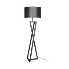 vloerlamp calitri zwart laag monaco grey van den heuvel verlichting vloerlamp vloerlampen woonkamer decoratie thuis