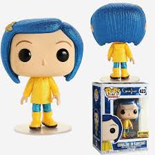 Hot Topic Exclusive Diamond Collection Coraline Unboxed Releasing On 9 26 Coraline Munecos Pop Figuritas