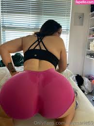 Kaymarie69 leak