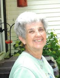 Obituary information for Joyce Edna Dennis Kelly