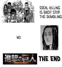 Chapter 139 Spoilers Titanfolk