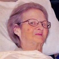 Kathleen S. McCarty Obituary