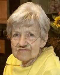 Obituary information for Constance Lee "Connie" Crum