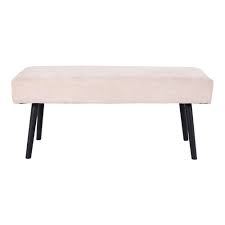 Chef sitzkissen, stadionkissen schwarz, groß, dick gepolstert, faltbar und warm € 4.99. Bank Gepolstert Sand Samt Kaufen Sie Sie Bei Plank Tisch De