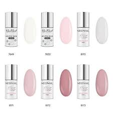 Facebook gives people the power to share and makes the. Neonail Uv Nagellack 7 2 Ml Base 6in1 Silk Protein Effektiv Die Beste Qualitat Eur 11 90 Picclick De