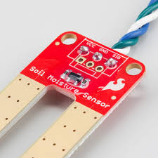 Soil Moisture Sensor Hookup Guide Learn Sparkfun Com