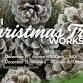 Mini Christmas Tree Workshop - Aurora