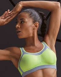 Vind jouw ANITA Momentum zonder beugel: De sport bh die meebeweegt