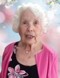 Obituary information for Joann Marie Walkup