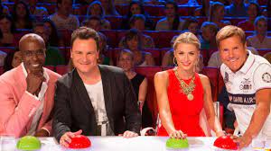 Super talent technology was established in 2005 by abraham ma. Das Supertalent Startet Mit Neuer Jury Thomas Gottschalk Weg Bruce Darnell Wieder Da Film Tv Serien