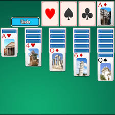 The objective is to sort card by suit and number, starting with aces at the bottom and ending with kings at the top. Play Classic Solitaire 100 Free Online Game Freegames Org