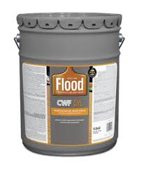 Your decking timber has already absorbed the oil and it is highly unlikely that it can. Flood Cwf Oil Penetrating Exterior Wood Finish At Menards