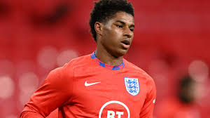 He started at his youth career at 'the mancunians' at the age of seven. Marcus Rashford Manchester United Striker To Join England Squad On Monday Despite Suffering Injury Football News Sports King