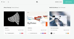 Website Design Inspiration 10 Incredible Sources To Find Creative Ideas Don't hesitate to use them to enrich your website.