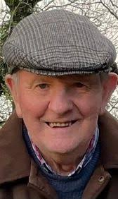 Condolence Book for Donal (Dodo) Keane (Drimoleague, Cork)