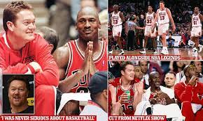 Luc longley made his international debut for the australia national basketball team in 1988 and would be, whenever possible, the preferred starting centre for the next 12 years. Gmuyotjekg2rgm