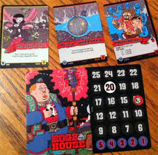 Review Of Epic Spell Wars Of The Battle Wizards Duel At Mt Skullzfyre Rpgnet Rpg Game Index