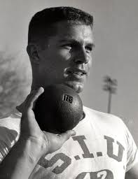 Lew Hartzog (1960-1984) Bill Cornell (1985-2000)