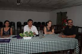 Alejandro Poli Jr. "Man One" en Congreso de la Asociación …