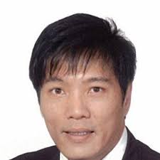 DANNY GAN (R007527F)