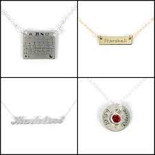 When it comes to gifting your mom, sister, work wife, or any other leading lady in your circle, the best gifts for women are more about making a considerate. Why A Necklace Is The Perfect Gift For Her Birthday Birthday Girl World