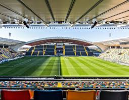 Последние твиты от udinese calcio (@udinese_1896). Udinese Vs Fiorentina At Dacia Arena On 28 02 21 Sun 15 00 Football Ticket Net
