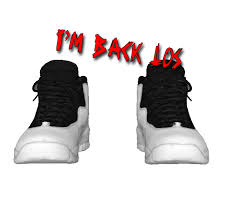 Next will be a lookbook featuring the cc clothing in this video. Sims 3 Stuff Saucedshop Jordan Shoe Pack 2 Saucemiked