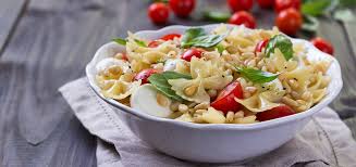 Cotta al dente in abbondante acqua salata tipologie di pasta usata: Pasta Fredda Il Must Have Dell Estate E Non Solo