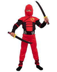 Kostüm grüner ninja lloyd v. Ninja Kostume In Grosser Auswahl Fur Kinder Magicoo De Magicoo