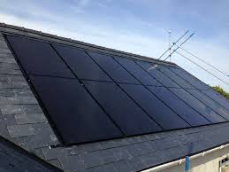 For basic accessories, a 12v battery with about 300 watts would do. How Many Solar Panels Do I Need For My Home Powerscout