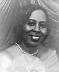 Mary McCutchen Obituary (1945