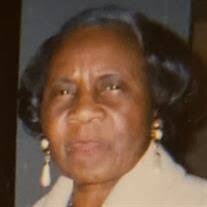 Dorothy Wickerson Obituary