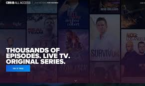 Enter the code at checkout and get 1 free extra month of cbs all access. Cbs All Access Free Trial Start Your Trial Trialforfree Com