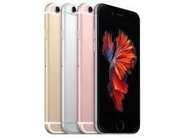 Apple Iphone 6s With 3d Force Touch Display Launched Apple Iphone 6s Apple Iphone Iphone