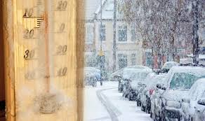 There are a few key bodies to. Cold Weather Payment 2020 Dwp Explains How Triggers And Payments Are Determined Latest News Post