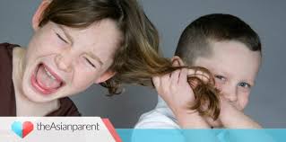 Maka tidak hairanlah anak sering bersikap terbuka, berlapang dada dan mengalah dalam segala hal. Fakta Anak Kedua Mereka Cenderung Jadi Penjenayah Sebab Ibu Bapa Theasianparent Malaysia