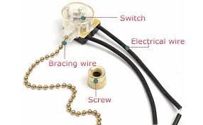 Check spelling or type a new query. Ceiling Fan Switch Ceiling Fan Pull Chain 3 Speed Fan Switch Zing Ear Ze 109 On Off Pull Chain Lamp Switch For Ceiling Fan Lights Bronze 2 Pack Amazon Com