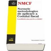 284 27 04 2017 pentru modificarea si completarea normelor metodologice de aplicare a legii nr. Cod Librarultau Ro