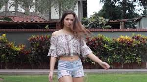 The purpose of our agency is to promote young russian models each following her own style of. Reel 6 Vanessa Guzman Przybylska Miss Teen Model Tumbes Youtube