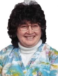 Obituary information for Ruth Ann Killian