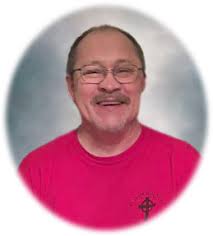 Richard M. “Marty” Ogle, Jr.