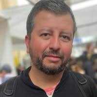 Mike Ramos Email & Phone Number