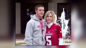 Local mother says drug addiction killed her son