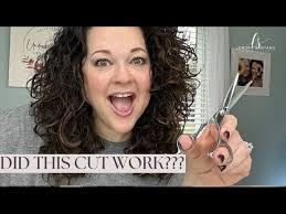 Wayne Tuggle Curly Cut