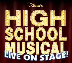 Spotify ima bolji vizualni pregled pjesama i daje više informacije nego deezer. Plaza Theatre Company High School Musical