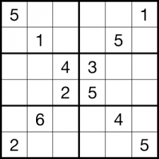 An answer key for the crossword puzzle is provided. Pin On Sudoku 5 Trida