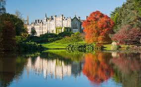 12 Most Beautiful Gardens To Visit In England Sheffield Park Most Beautiful Gardens Castles To Visit