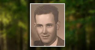 Wayne C. "Pete" Van Winkle Obituary April 15, 2024